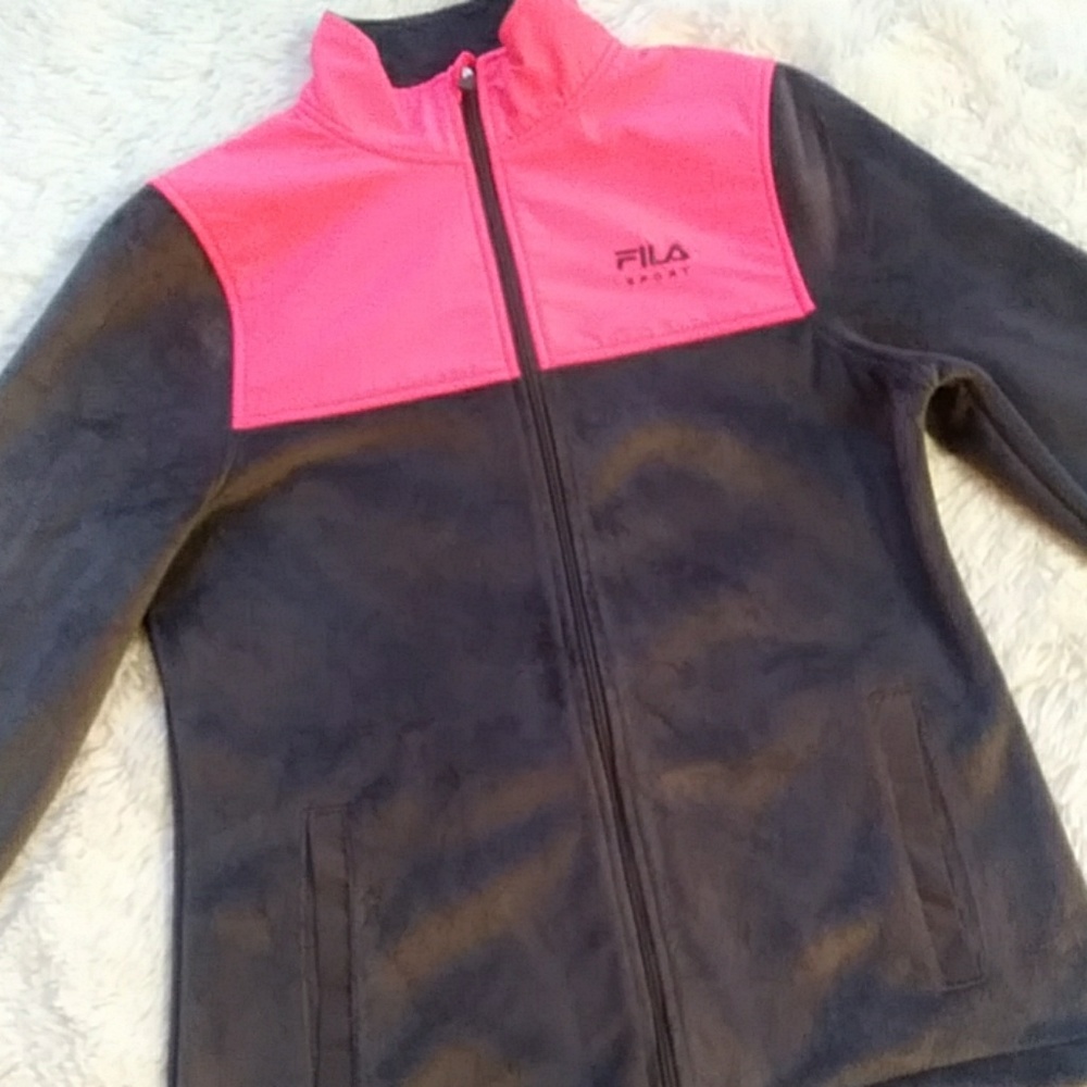 FILA SPORT